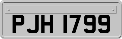 PJH1799