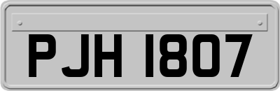PJH1807