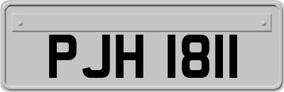 PJH1811