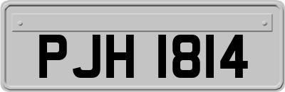 PJH1814