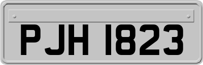 PJH1823