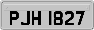 PJH1827