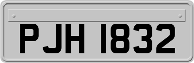 PJH1832