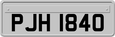 PJH1840