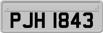 PJH1843
