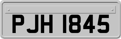 PJH1845