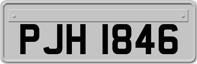 PJH1846