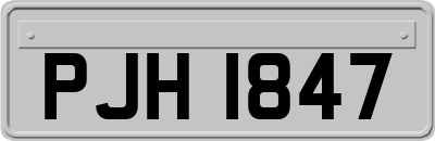 PJH1847