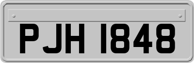 PJH1848