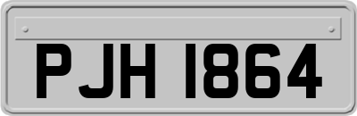 PJH1864