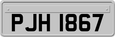PJH1867
