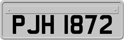 PJH1872