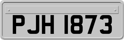 PJH1873