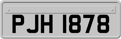 PJH1878