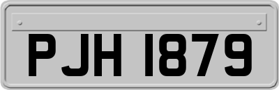PJH1879