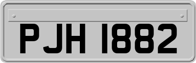 PJH1882