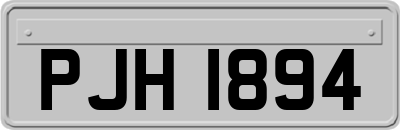 PJH1894