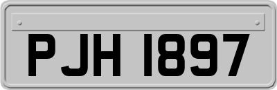PJH1897