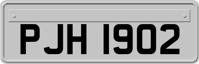 PJH1902