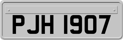 PJH1907