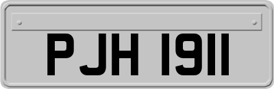 PJH1911