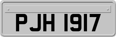 PJH1917