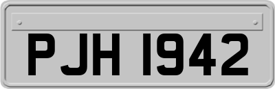 PJH1942