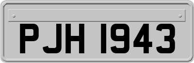PJH1943