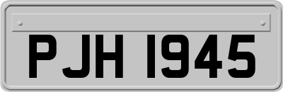 PJH1945