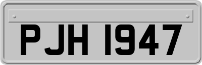 PJH1947