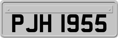 PJH1955