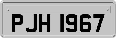 PJH1967