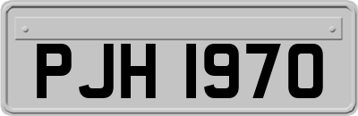 PJH1970