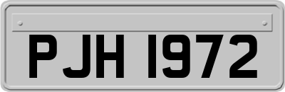 PJH1972