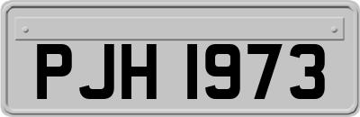 PJH1973