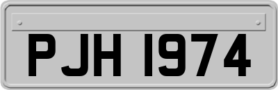 PJH1974