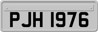 PJH1976