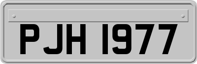 PJH1977