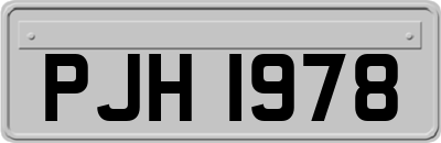 PJH1978