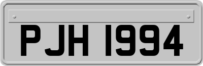 PJH1994