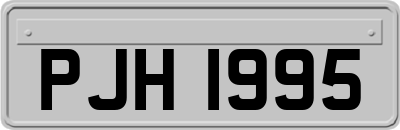 PJH1995