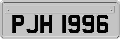 PJH1996