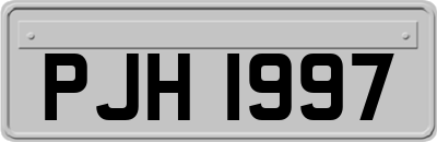 PJH1997