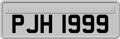 PJH1999