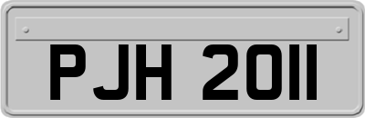 PJH2011