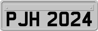 PJH2024