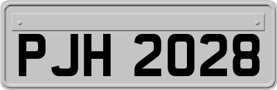PJH2028