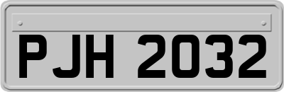 PJH2032