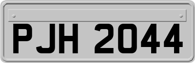 PJH2044