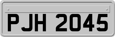 PJH2045